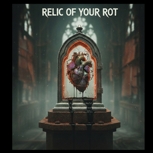 Ashes in the Chalice