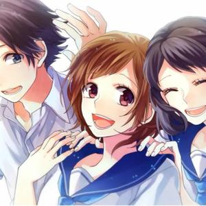 世界は恋に落ちている