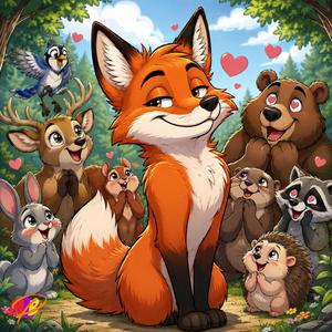Fuchs