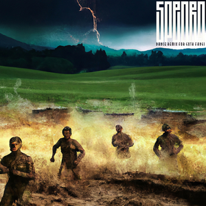 Off the Rocker (Scientology Version)