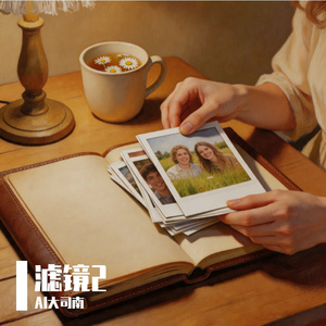 滤镜2