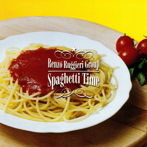 Spaghetti Time