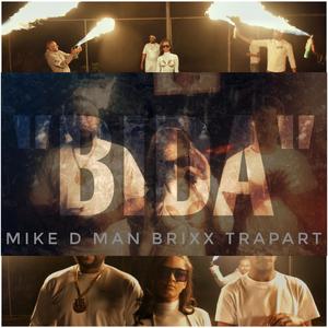 Bida (feat. Brixx & Trapart)