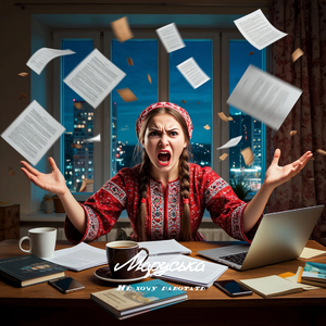 Не хочу работать