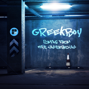 Coming From The Underground (Original Mix)