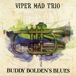 Buddy Bolden's Blues