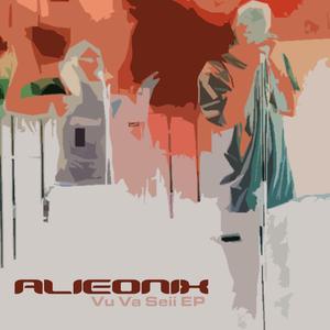 Machinery - Alanrock's Alienated Edit