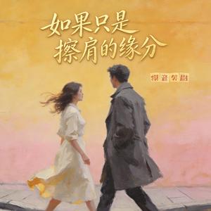 如果只是擦肩的缘分 (心碎版）
