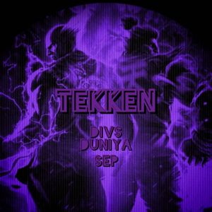 Tekken