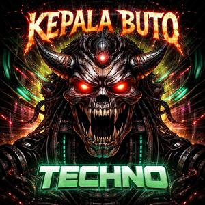 Techno kepala buto