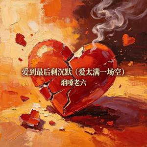 爱到最后剩沉默（爱太满一场空）
