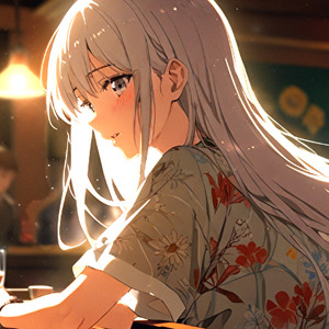 未来の光 追いかけて