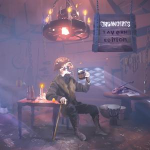 Data Roaming (Tavern Edition)