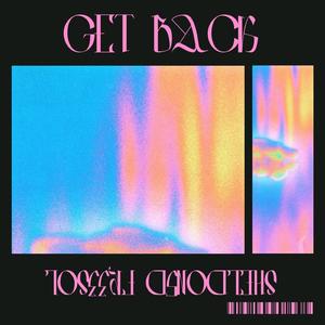 Get Back (feat. FR33SOL)