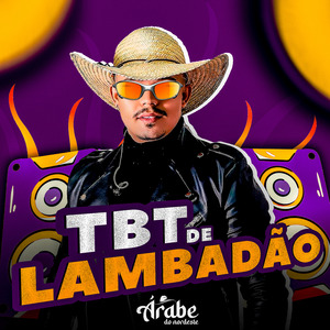 Se Requebrar no Lambadão