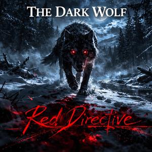 The Dark Wolf