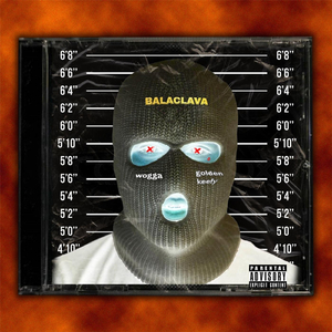 Balaclava (feat. Golden Keefy)