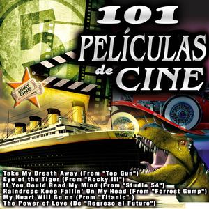 Hymn to the Sea (From "Titanic")