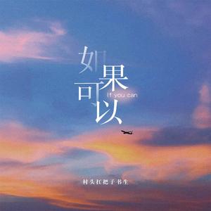 如果可以