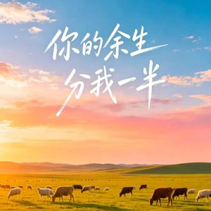 你的余生分我一半