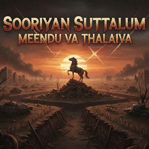 Sooriyan Suttalum Meendu Va Thalaiva
