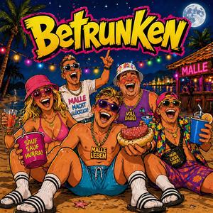 Betrunken