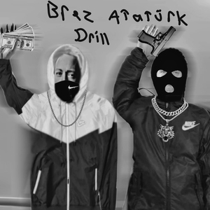 Brez Atatürk Drill (Remix)