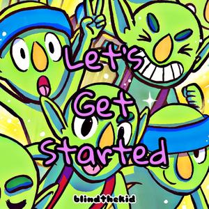 Let's Get Started