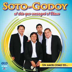 Zapateadores de Bailanta