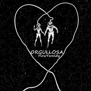 ORGULLOSA