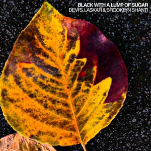 Black with a Lump of Sugar (Instrumental)