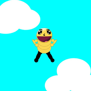 Flying