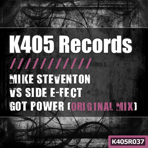 Got Power (Original Mix)