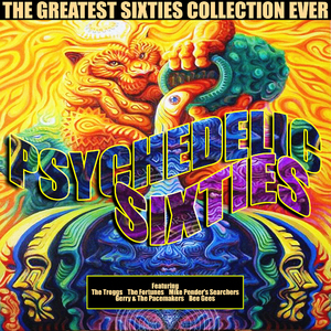 When You Walk Into The Room