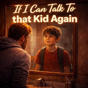 If I Can Talk To That Kid Again
