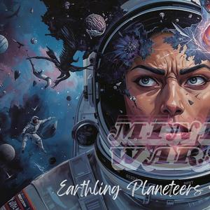 Mind Warz (feat. EP)