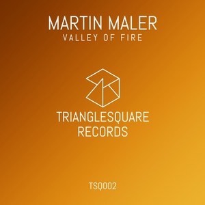 Valley Of Fire (Square Mix)