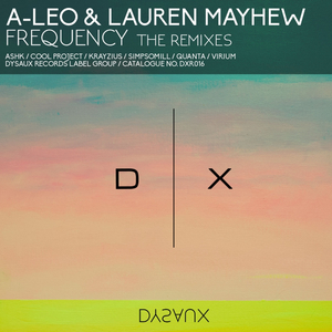 Frequency (Krayzius Edit)