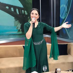 Sarardım Ben Sarardım