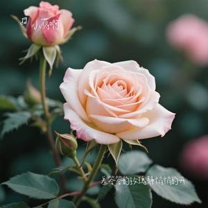 羞答答的玫瑰静悄悄的开(Cover 橘子妹)