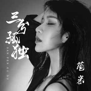 三分孤独 (DJ德朋版伴奏)