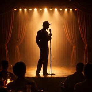 Tensionado (1950's Soul/Jazz Version)