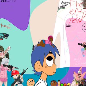 Nutted In Him / Busting (feat. SeptembersRich)