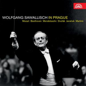Symphony No. 2 in B-Flat Major "Lobgesang", Op. 52: V. Ich harrete des Herrn