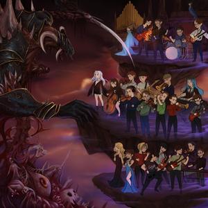 The One They Call the Witch / Daughter of the Dark God (Medley)