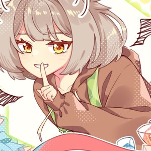 小悪魔だってかまわない!