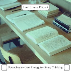 Mellow Pursuit of Focus (Key F Ver.)