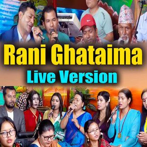 Rani Ghataima (Live)