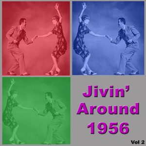 Jivin' Around