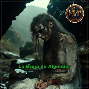La Bruja de Algendar